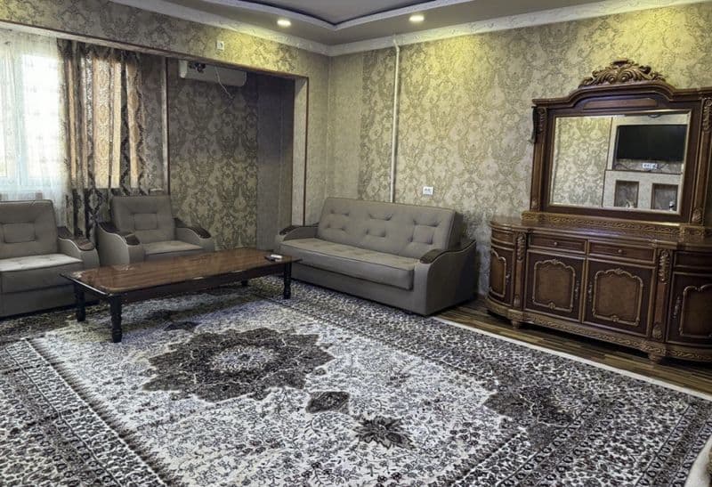 Аренда Яккасарой РУВД<br />
4хона<br />
3-етаж<br />
9-етажк — фото 2