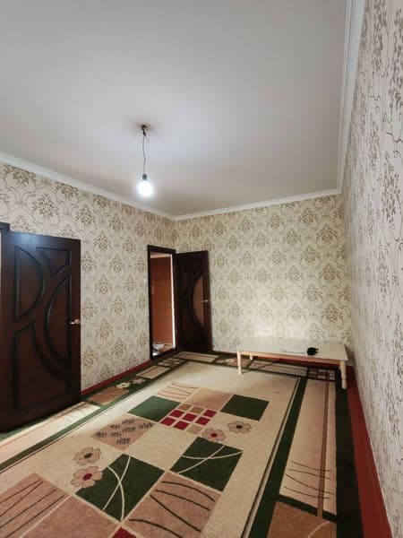 Chilonzor 10-kvartalda  2 xonali hamma sharoitlari bor kvart — фото 2