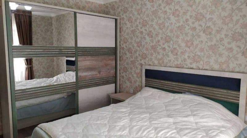 В центре города на Дархане<br />
Дом-77 серия 3/3/4  70м²<br — фото 3