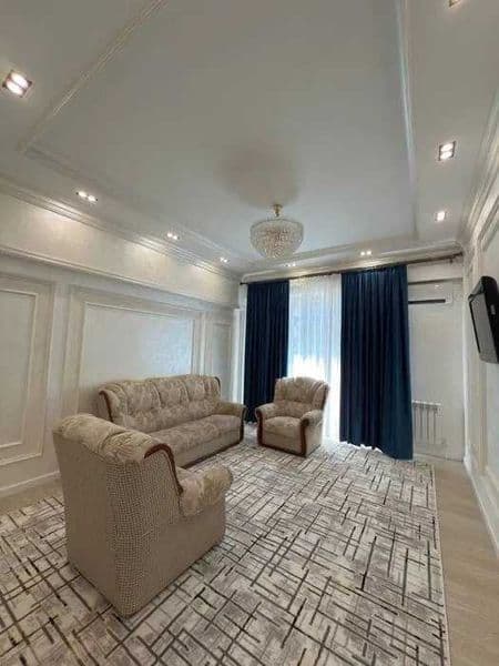 Сдаётся квартира в аренду<br />
<br />
Район: Юнусабадский < — фото 3