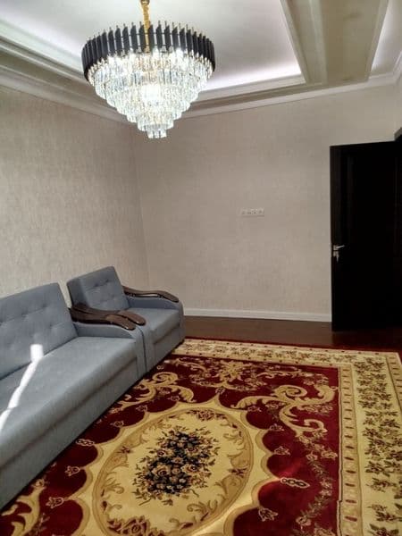 Аренда квартира <br />
Район - Алмазарский<br />
Ориентир -  — фото 3