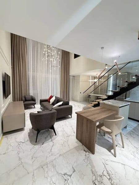 К вашему вниманию рады представить 2х комнатную квартиру дуп — фото 5