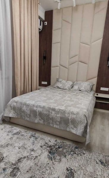 Место нахождение: Мирабадский район <br />
ЖК "Greenwich" от — фото 4