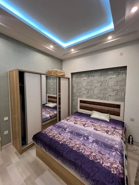 Аренда квартира <br />
Район - Алмазарский<br />
Ориентир -  — фото 3