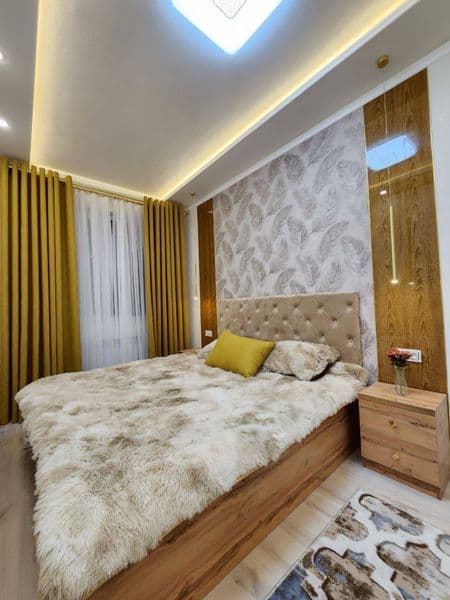 Аренда квартира: <br />
<br />
 • Район: #Чиланзарский<br /> — фото 4