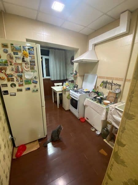 Аренда<br />
2 хона<br />
Максим горький<br />
3 этаж<br />
 — фото 5