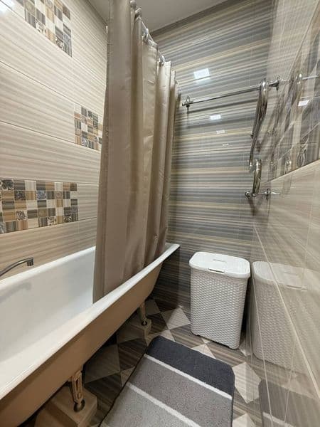 Сдаётся хорошая квартира удобная локация <br />
<br />
Район — фото 5