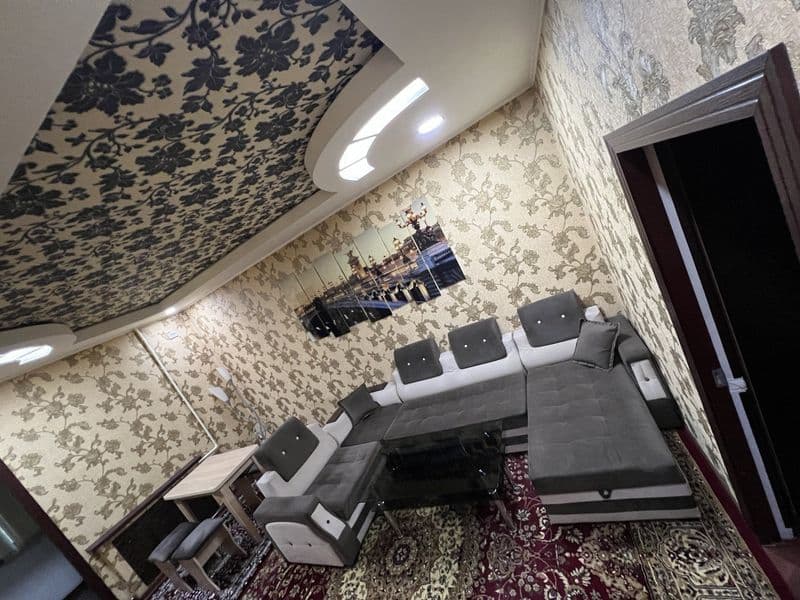 Дольгосрочная аренда, сдается  порядочной семье или иностран — фото 3