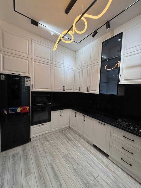 • ЖК: Infinity<br />
• Комнат: 2<br />
• Этаж: 8<br />
• Пло — фото 3