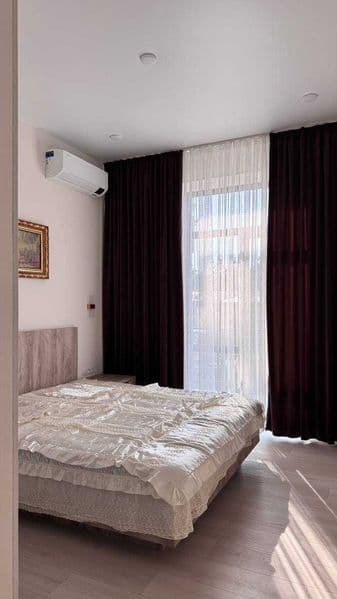 • Район: Мирабад<br />
• ЖК: Айбек<br />
• Комнат: 2<br />
• — фото 3