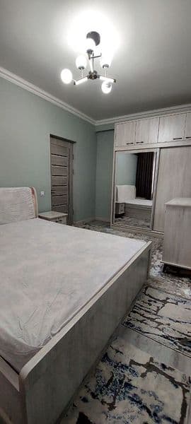 Позвонить по номеру: (99) 5616535<br />
Сдаётся 2 х комнатна — фото 2