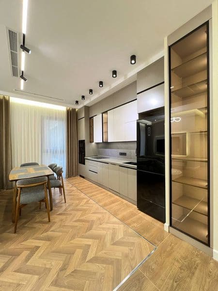 Аренда <br />
<br />
Сдаётся квартира<br />
ЖК Mirabad Avenu — фото 3