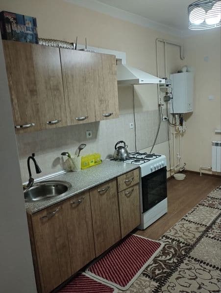 Аренда <br />
Сергили 9-худуд <br />
2/2/7. <br />
Уйда кера — фото 5