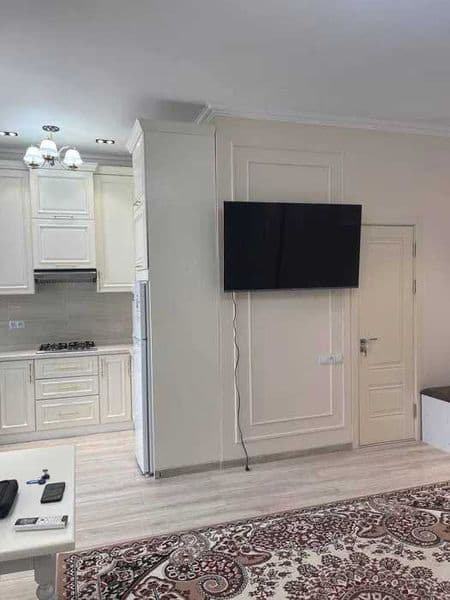 Сдаётся отличная и уютная квартира!  НОВОСТРОЙКА <br />
<br  — фото 5