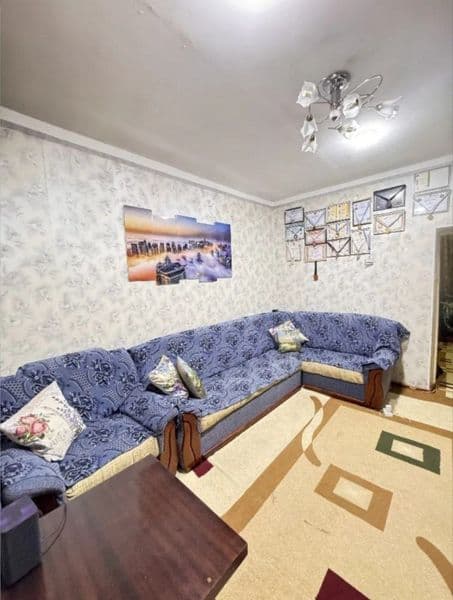 Район:  Юнусабадский 11 кв <br />
• Комментарий:новый ремонт — фото 2