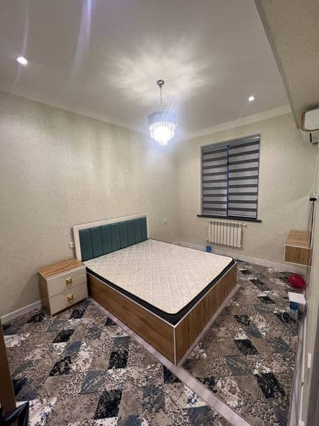 Элитные квартиры в центре города <br />
Район - Шайхантахурс — фото 2