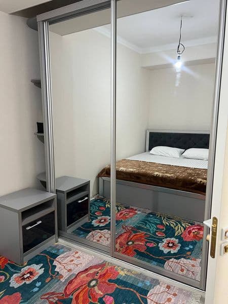 Аренда квартиры<br />
Ахмад Югнакий <br />
ЖК «Риверсайд»<br — фото 2