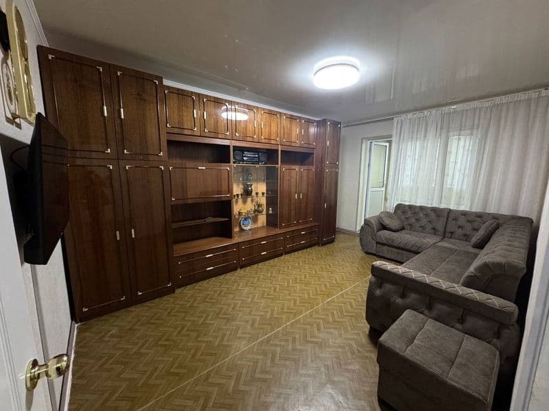 Sergeli 2 da oʻzgarish metroni yonida BEZMAKLER kvartira bor — фото 3