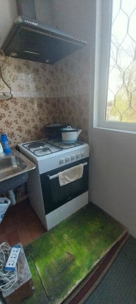 Аренда метро тинчлик 2.хонали оилага берилади янги ремонт хе — фото 4