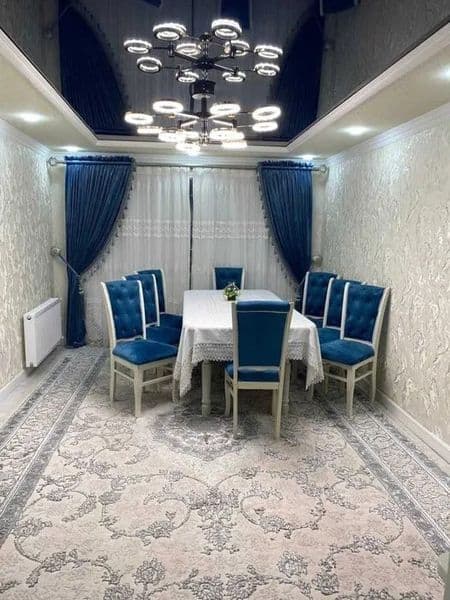 Сдаётся квартира | Вторичный фонд<br />
<br />
Алмазарский р