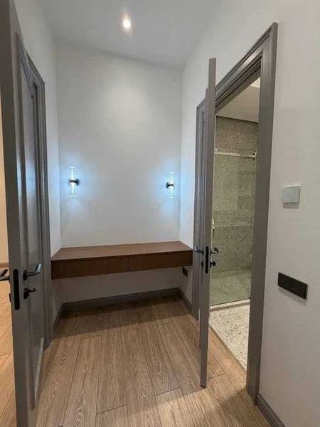 Авторский проект, новая квартира!<br />
Все условия имеются  — фото 5