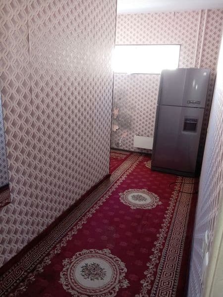 Sergeli 5, 2-metro bekatidan 100 metr ichkarida 71 kvadratli — фото 2