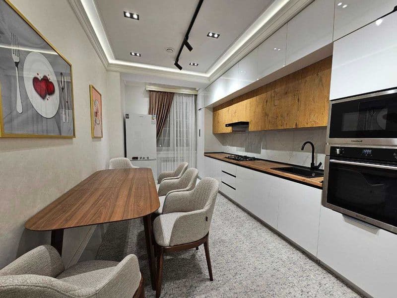 Мирабадский район <br />
Ул, Чехова <br />
Габус<br />
4/5/8 — фото 2