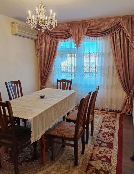 Аренда Сергели-3а. 2/6/7.Новостройка.<br />
Вдоль дороги.Лак — фото 2