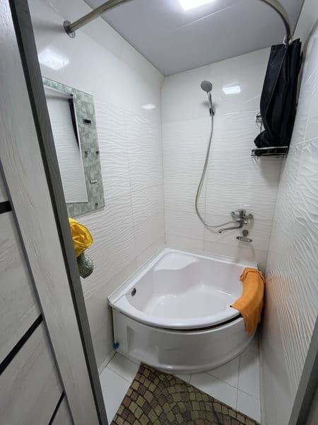 Кущбеги бывшая общежитие 2 хона шароити бн.  Факат оила учун — фото 2