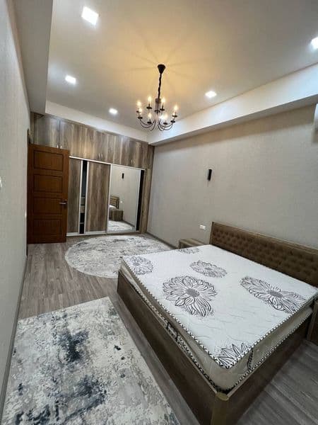 Chilonzor 25 kvartl mo'ljal Olmos to'yxona 3xona 5ta qiz oli — фото 3