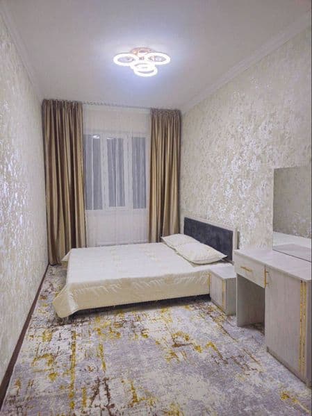 Аренда чиланзар 12.  <br />
2/3/4. <br />
Цена 600$<br />
Ук — фото 5