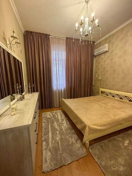 Сдам Квартиру:  Высокопотолочная<br />
Город - Ташкент<br /> — фото 4