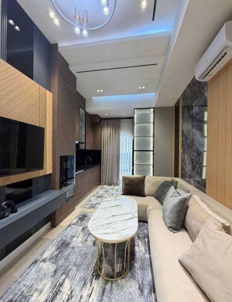 Аренда<br />
Сдаётся квартира <br />
Ахмад Югнакий<br />
Всё