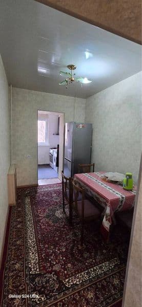 СДАЁТСЯ КВАРТИРА<br />
#Адрес: "Мирзо Улугбекский Район"<br  — фото 5