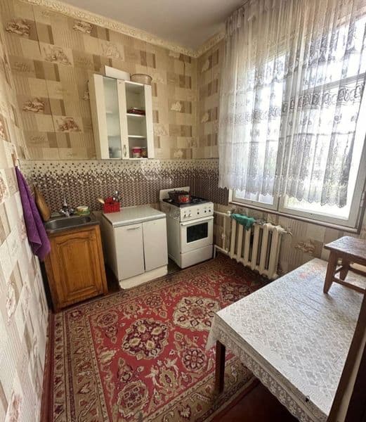 Аренда квартиры 4/4/4 Мирабадский район Куйлюк-1  массив . С — фото 5