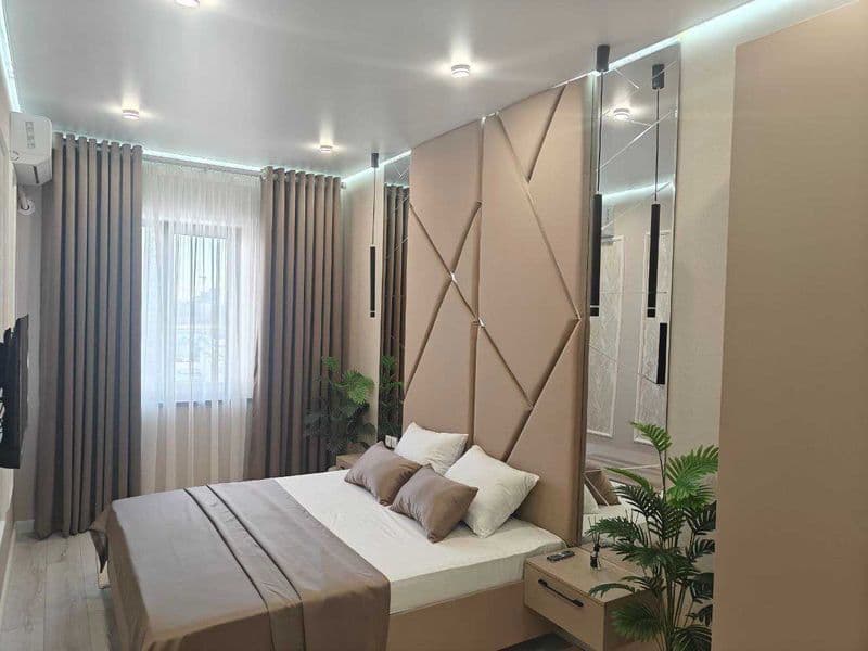 CДАЕТСЯ КВАРТИРА В АРЕНДУ<br />
Район: Яккасарайский<br />
Ж