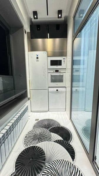 НОВОСТРОЙКА ЖК NRG OYBEK<br />
Район: Мирабадский<br />
Орие — фото 5