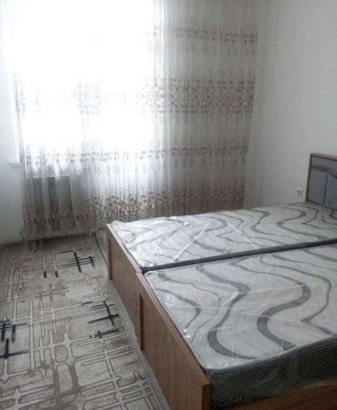 Chilonzor tumani i Drujba Xalqlar doʻstligi metro Media park — фото 3