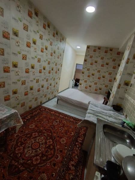 Arenda kvartira Feruza massiv ginikologiya taraf sagdiyana k — фото 3
