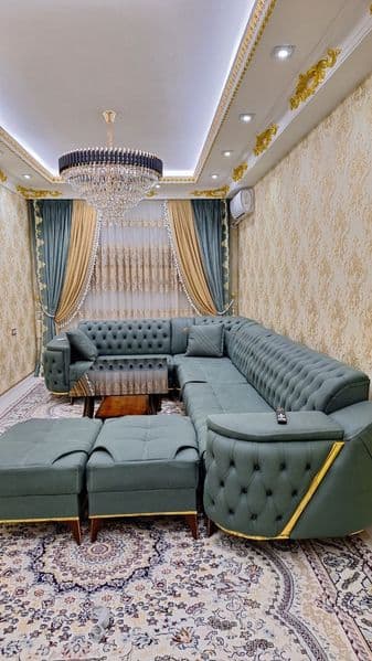 Ассалом аллайкум хаммага. Кв братискей могьла да жойлашга ян — фото 2