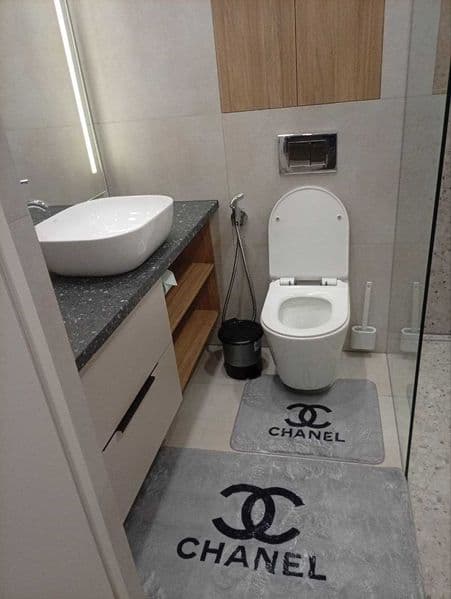 Абсолютно свежая квартира от владельца, только после ремонта — фото 4