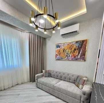 Район: Шайхантахурский<br />
Адрес: Дружба Народов<br />
• К — фото 2