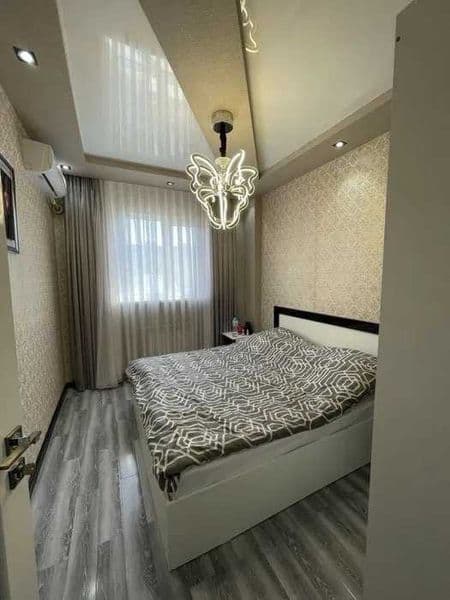 Сдается для молодой семьи и одиночек<br />
<br />
• Район: М — фото 3