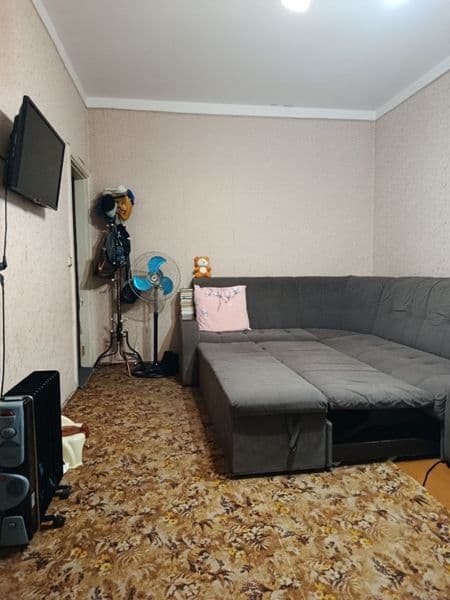 24-kvartal <br />
350$<br />
1-xona<br />
йош оилага берилад — фото 2