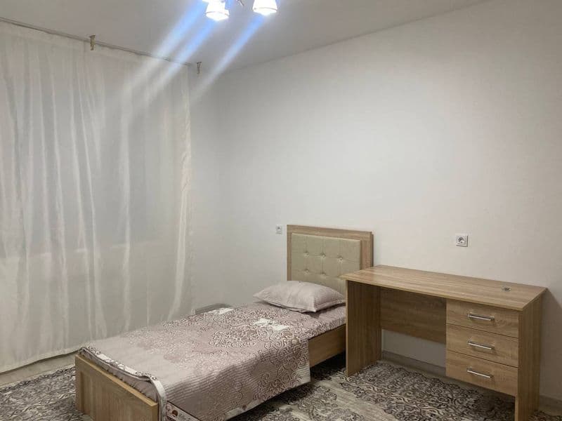 Ул.Махтумкули<br />
ЖК «Бешчинар»<br />
Ориентир: ITpark<br  — фото 5