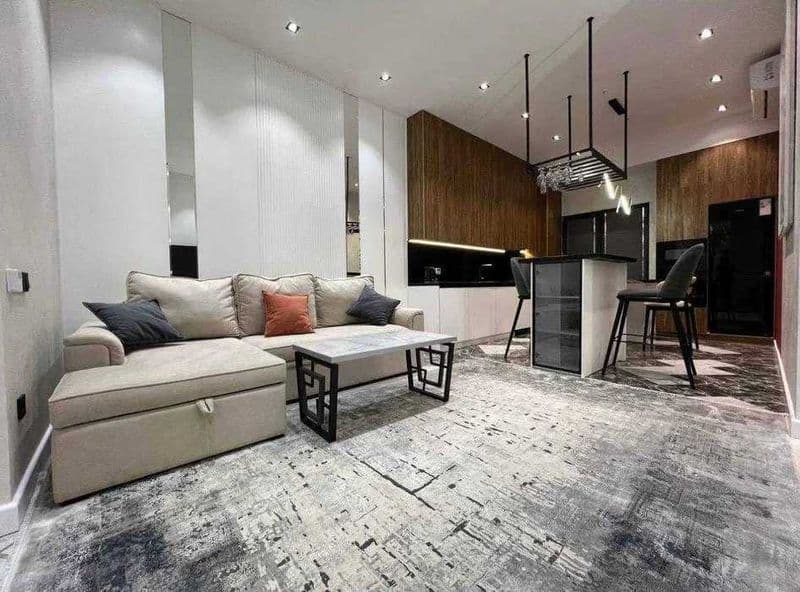 Сдаётся отличная и уютная квартира!<br />
<br />
 Район: Шай — фото 3