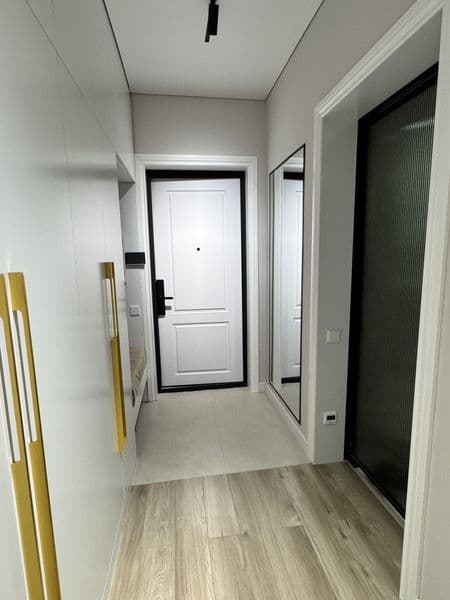 Сдам евротрешку, 2 спальни, 1 кухня гостиная, 1 санузел и ду — фото 2