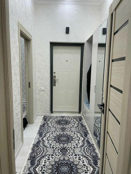 Только семья. Мастерам просьбу не беспокоит — фото 5