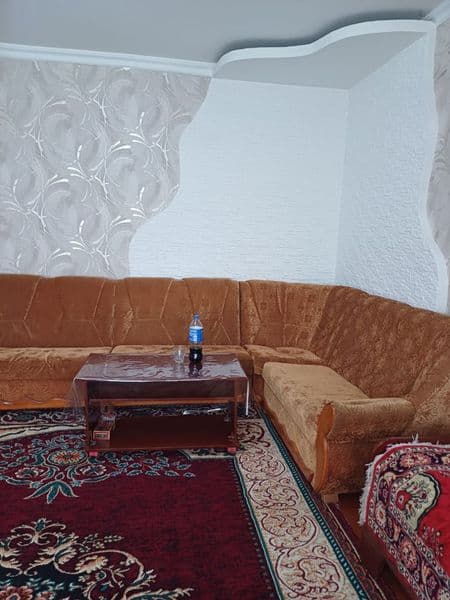 Сдается 2 комнатная квартира для семьи, хороший ремонт недав — фото 2