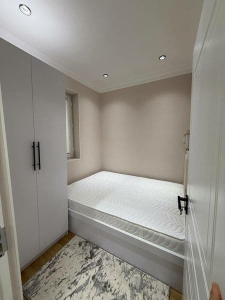 Срочно сдается евроквартира 1 комнатная переделаная в 2. Бал — фото 5